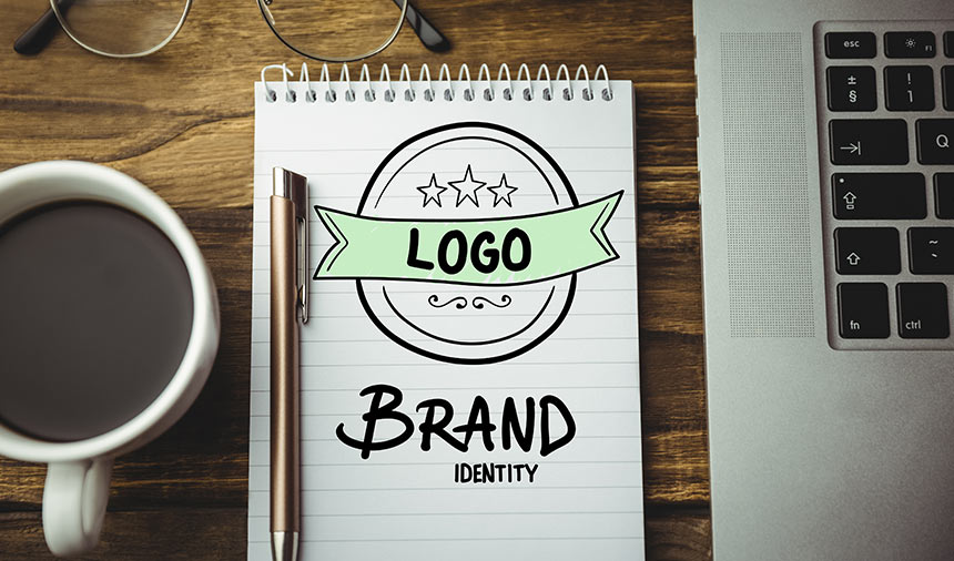 i 4 segreti per creare un logo di successo